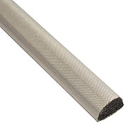 Leader Tech Inc. - SG250375D-48 - FSG, .25"H X .375"W X 48"L