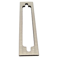 Leader Tech Inc. - SG293037DS - D-SUB CONNECTOR SHIELD GASKETS,