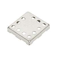 Leader Tech Inc. - SMS-101 - 0.5X0.538X0.1-VENTED SINGLE PC.