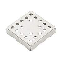 Leader Tech Inc. - SMS-102 - 0.65X0.65X0.142-VENTED SINGLE PC