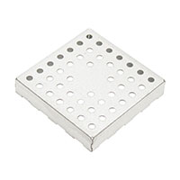 Leader Tech Inc. - SMS-103 - 1.032X1.032X0.2-VENTED SINGLE PC