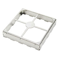 Leader Tech Inc. - SMS-203-M-F - 1.034X1.034X0.2-SURFACE MOUNT SH