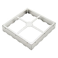 Leader Tech Inc. - SMS-204F - 1.26X1.26X0.236-SURFACE MOUNT SH