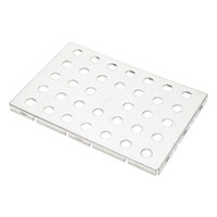 Leader Tech Inc. - SMS-205C - 1.0X1.5X0.236-VENTED SURFACE MOU