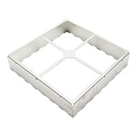 Leader Tech Inc. - SMS-207F - 1.747X1.747X0.384-SURFACE MOUNT