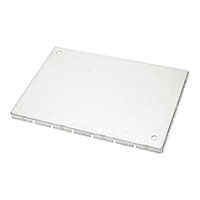 Leader Tech Inc. - SMS-210C - 1.201X1.732X0.118-NON-VENTED SUR