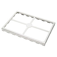 Leader Tech Inc. - SMS-210F - 1.201X1.732X0.118-SURFACE MOUNT