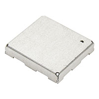 Leader Tech Inc. - SMS-301 - 0.5X0.538X0.1-NON-VENTED SINGLE