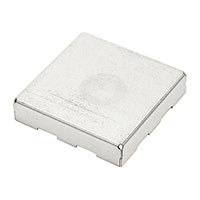 Leader Tech Inc. - SMS-302 - 0.65X0.65X0.142-NON-VENTED SINGL