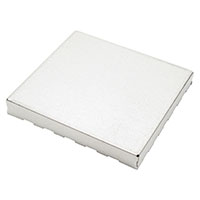 Leader Tech Inc. - SMS-306 - 1.326X1.45X0.2-NON-VENTED SINGLE