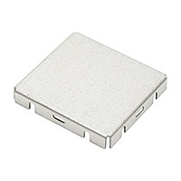 Leader Tech Inc. - SMS-401C - 0.5X0.538X0.1-NON-VENTED SURFACE