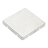 Leader Tech Inc. - SMS-402C - 0.65X0.65X0.142-NON-VENTED SURFA