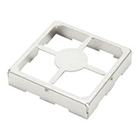 Leader Tech Inc. - SMS-202F - 0.65X0.65X0.142-SURFACE MOUNT SH