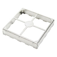 Leader Tech Inc. - SMS-403F - 1.034X1.034X0.2-SURFACE MOUNT SH