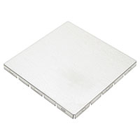 Leader Tech Inc. - SMS-404C - 1.26X1.26X0.236-NON-VENTED SURFA