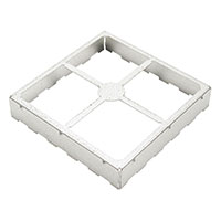 Leader Tech Inc. - SMS-404F - 1.26X1.26X0.236-SURFACE MOUNT SH