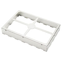 Leader Tech Inc. - SMS-405F - 1.0X1.5X0.236-SURFACE MOUNT SHIE