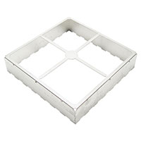 Leader Tech Inc. - SMS-407F - 1.747X1.747X0.384-SURFACE MOUNT