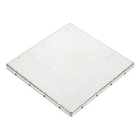 Leader Tech Inc. - SMS-452C - 1.034X1.034X0.07-NON-VENTED SURF