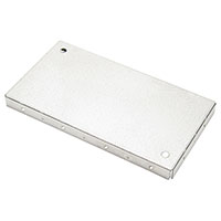 Leader Tech Inc. - SMS-456C - 0.835X1.543X0.286-NON-VENTED SUR