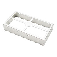 Leader Tech Inc. - SMS-456F - 0.835X1.543X0.286-SURFACE MOUNT