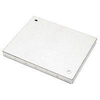 Leader Tech Inc. - SMS-457C - 1.07X1.304X0.236-NON-VENTED SURF