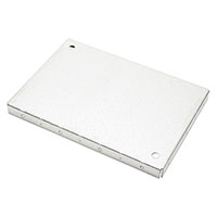 Leader Tech Inc. - SMS-458C - 1.07X1.54X0.236-NON-VENTED SURFA