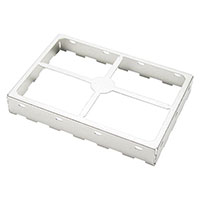 Leader Tech Inc. - SMS-458F - 1.07X1.54X0.236-SURFACE MOUNT SH