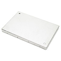 Leader Tech Inc. - SMS-459C - 1.07X1.623X0.236-NON-VENTED SURF