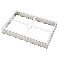 Leader Tech Inc. - SMS-459F - 1.07X1.623X0.236-SURFACE MOUNT S