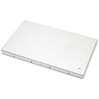 Leader Tech Inc. - SMS-460C - 1.07X1.767X0.236-NON-VENTED SURF