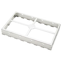 Leader Tech Inc. - SMS-460F - 1.07X1.767X0.236-SURFACE MOUNT S