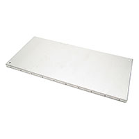 Leader Tech Inc. - SMS-463C - 1.805X3.979X0.236-NON-VENTED SUR