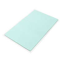 Leader Tech Inc. - TGF35-07870787-039 - THERMAL GAP FILLER/WHITE GREY 3.