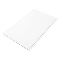 Leader Tech Inc. - TGF50-07870787-020 - THERMAL GAP FILLER/WHITE 5.0W/M-