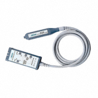 Teledyne LeCroy - AP033 - PROBE DIFFERENTIAL 500MHZ