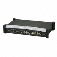 Teledyne LeCroy - AS1102 - GEN 125MHZ 2CH 16BIT 1GS/S