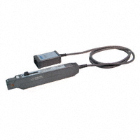 Teledyne LeCroy - CP031 - PROBE CURRENT 30A 100MHZ