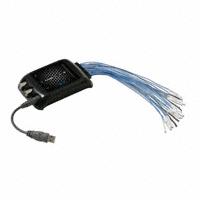 Teledyne LeCroy - LOGICSTUDIO 16 - LOGIC ANALYSER 16CH USB CONNECT