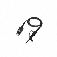 Teledyne LeCroy - PP006C - PASS PROBE 10:1 500MHZ 10M OHMS