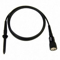 Teledyne LeCroy - PP009-1 - PASS PROBE 10:1 500MHZ 10M OHMS