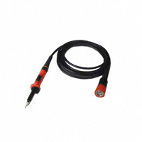 Teledyne LeCroy - PPE1.2KV - PROBE HV 10:1/100:1 200/300MHZ