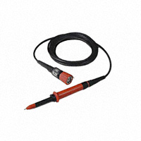 Teledyne LeCroy - PPE4KV - PROBE HV 100:1 400MHZ 50M OHMS