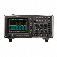 Teledyne LeCroy - WAVEACE 102 - DGTL O-SCOPE 60MHZ 2CH 500MS/S