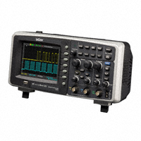 Teledyne LeCroy - WAVEACE 222 - DGTL O-SCOPE 200MHZ 2CH 2GS/S
