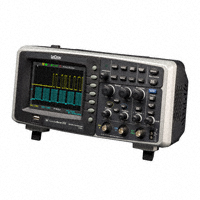 Teledyne LeCroy - WAVEACE 232 - DGTL O-SCOPE 300MHZ 2CH 2GS/S