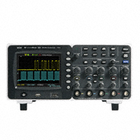 Teledyne LeCroy - WAVEACE 234 - DGTL O-SCOPE 300MHZ 4CH 2GS/S