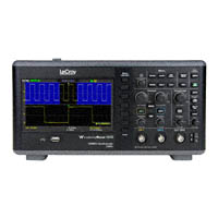 Teledyne LeCroy - WAVEACE 1012 - DGTL O-SCOPE 100MHZ 2CH 500MS/S