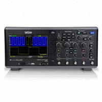 Teledyne LeCroy - WAVEACE 2024 - DGTL O-SCOPE 200MHZ 4CH 1GS/S