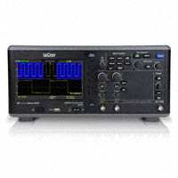 Teledyne LeCroy - WAVEACE 2032 - DGTL O-SCOPE 300MHZ 2CH 1GS/S
